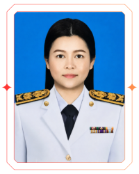 นางสาวอัจฉรา นุ่นสุวรรณ
